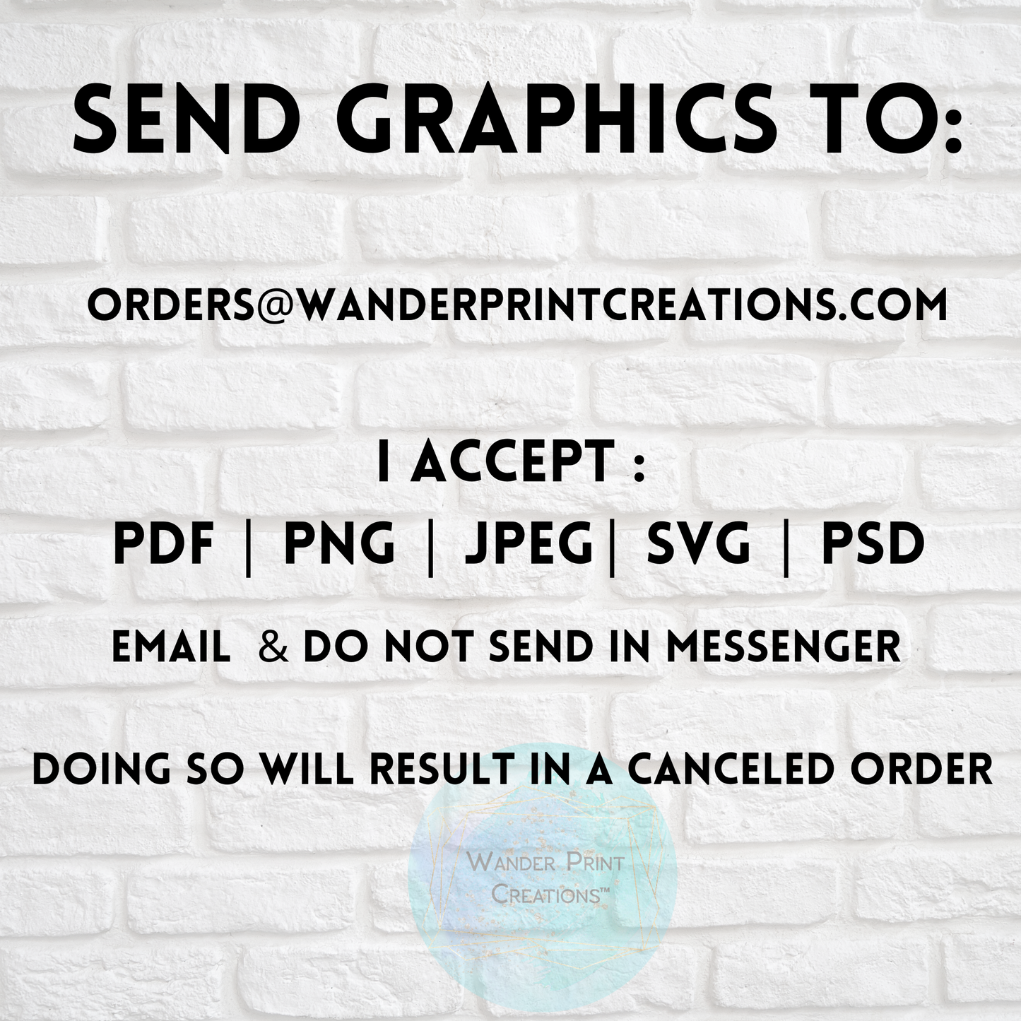 Custom SUBLIMATION Transfers!! | Sizes up to 24" x 36!" | READY TO PRESS