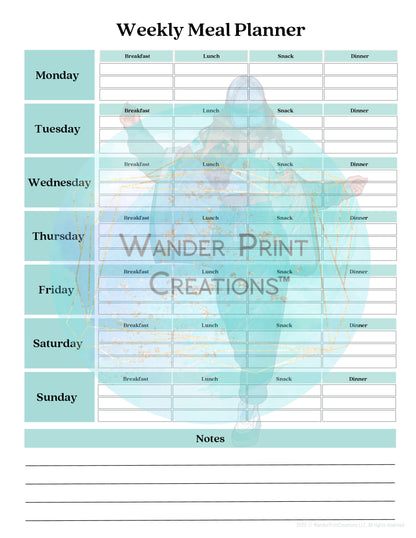 75 MEDIUM  CHALLENGE BUNDLE | PRINTABLE