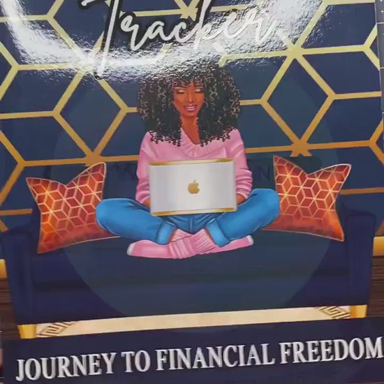 DEBT PAYOFF Planner: Simple Debt Payoff Tracker | That Helps You Control Your Financial Situation and Pay off Debts
