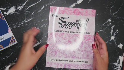SAVINGS CHALLENGE 